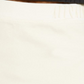 Allsaints Women's Jamie Stretch Cotton Skirt White Size 2