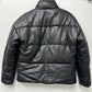 Allsaints Men's Mercer Puffer Jacket Black Size S