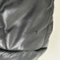 Allsaints Men's Mercer Puffer Jacket Black Size S