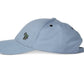 Paul Smith Men's Zebra Baseball Cap Blue Size Regular