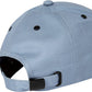 Paul Smith Men's Zebra Baseball Cap Blue Size Regular