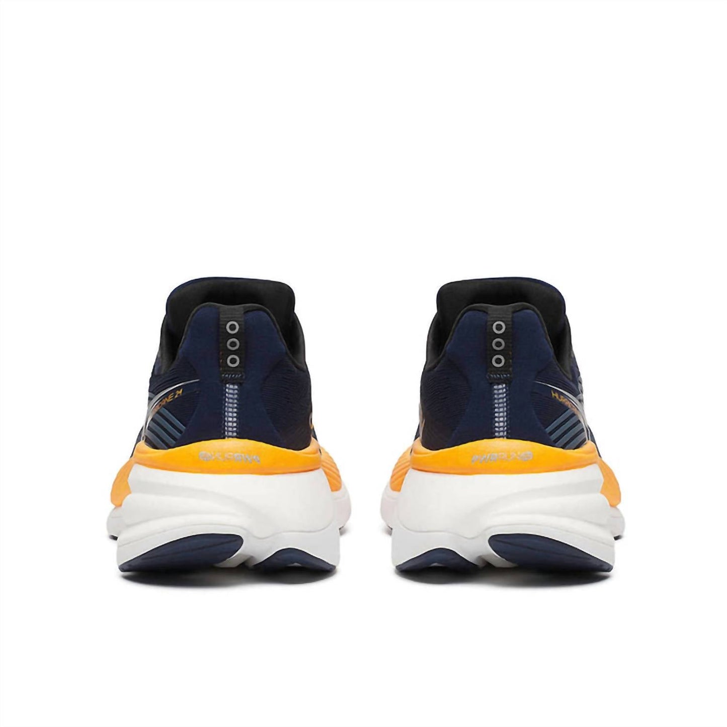 Saucony - पुरुषों का हरिकेन 24 रनिंग शू
