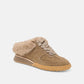 Dolce Vita - Women's Izzey Plush Sneakers