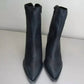 Free People - Women's Livia Pointed Toe Side Zip Backlace Boots