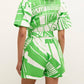 Marie Oliver - Devin Romper