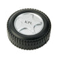 Creative Gifts International - 20 Piece Tool Set In Tire