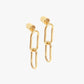 Marrin Costello Jewelry - Women's Whitney Drops Earrings