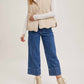 Bluivy - Women's Button Down Quilted Puffer Vest