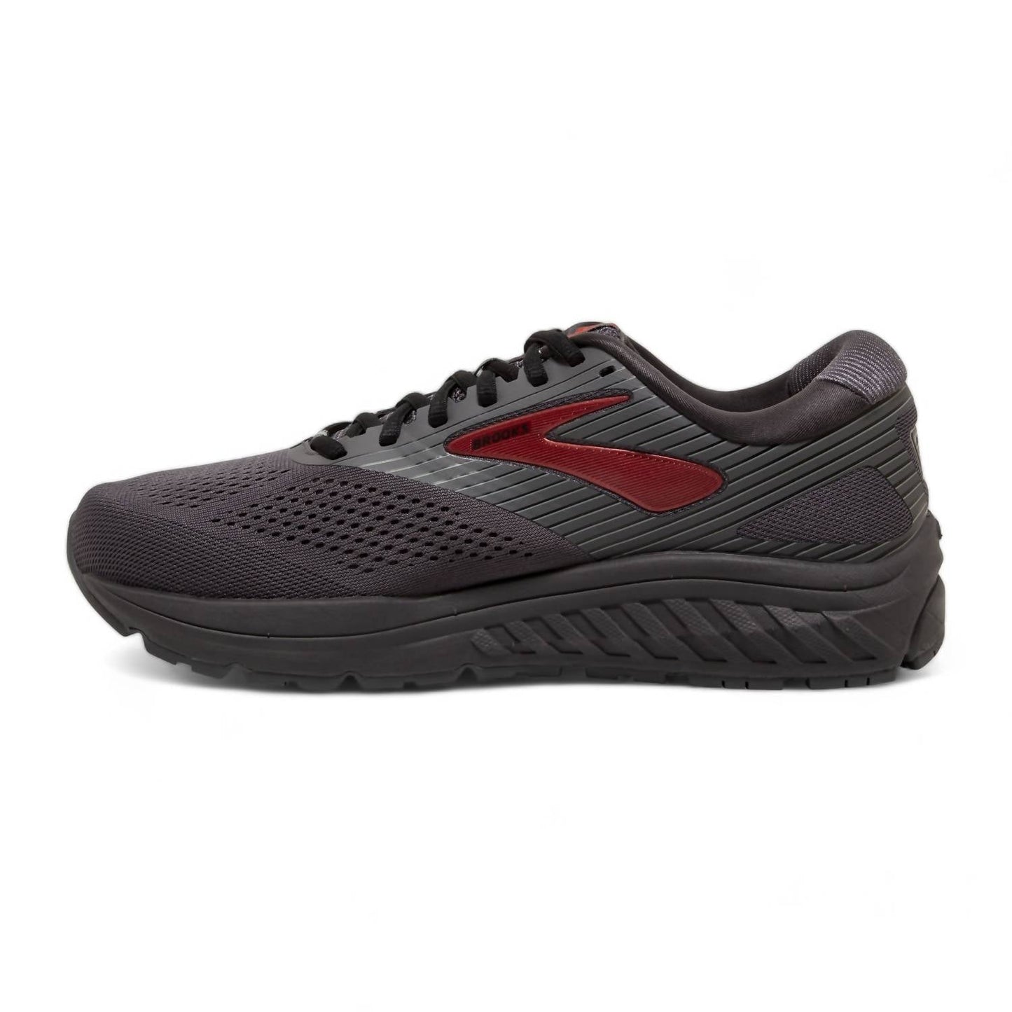 Brooks - MEN'S ADDICTION 14 RUNNING SHOES - 2E WIDTH