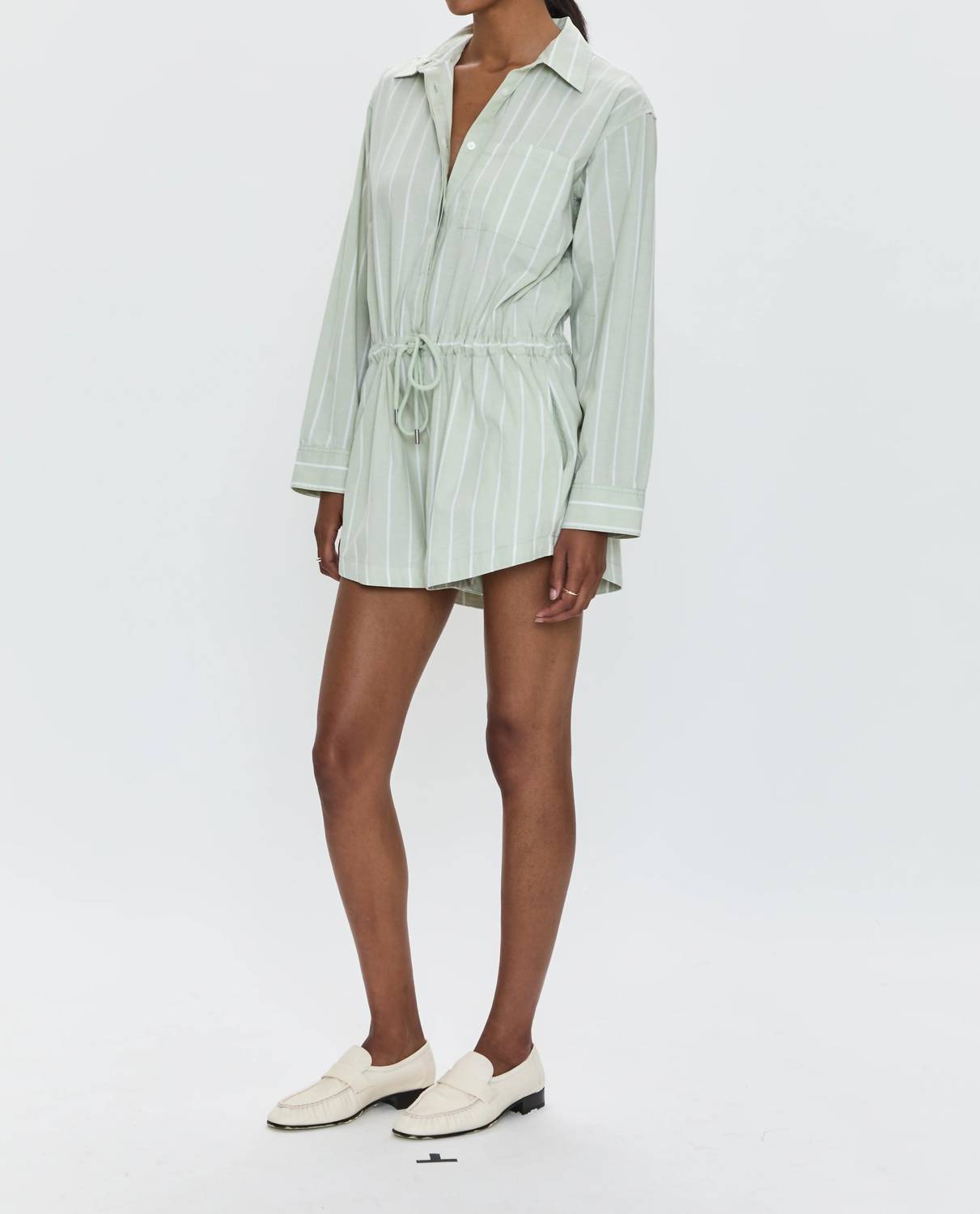 Pistola - Amelie Romper
