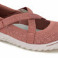 Jambu - Women's Camila Flats