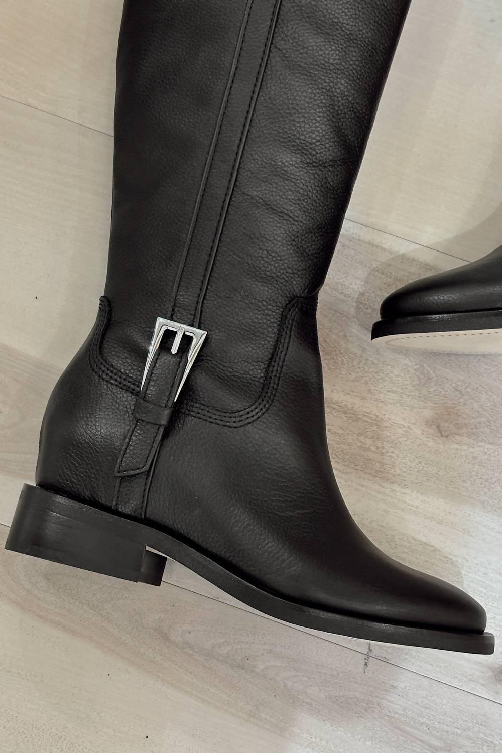 Dolce Vita - Women's Kilian H2o Leather Boots