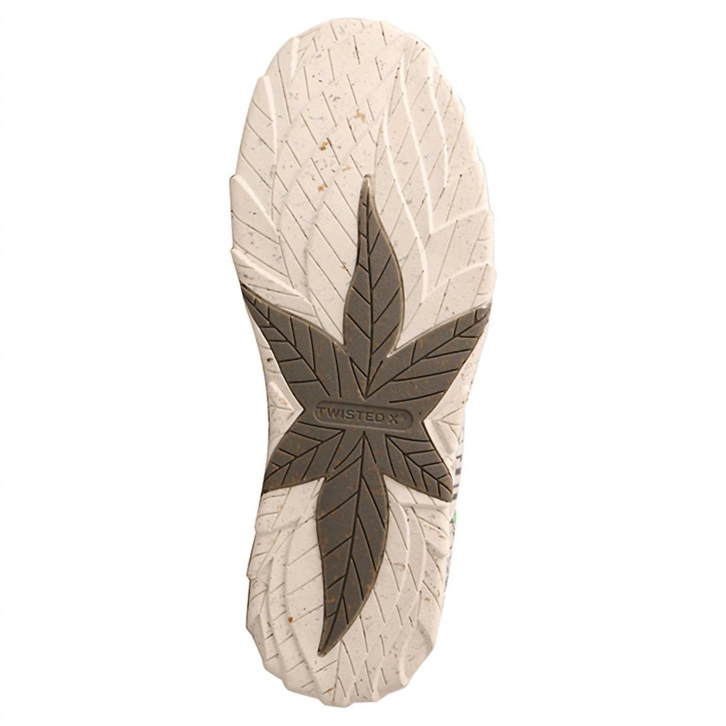 Twisted X - Women’s - Zero-X Comfort Shoe