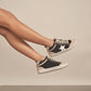 Miim - Women's Take It Back Sneakers