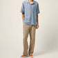 Corridor - Striped Seersucker Shirt