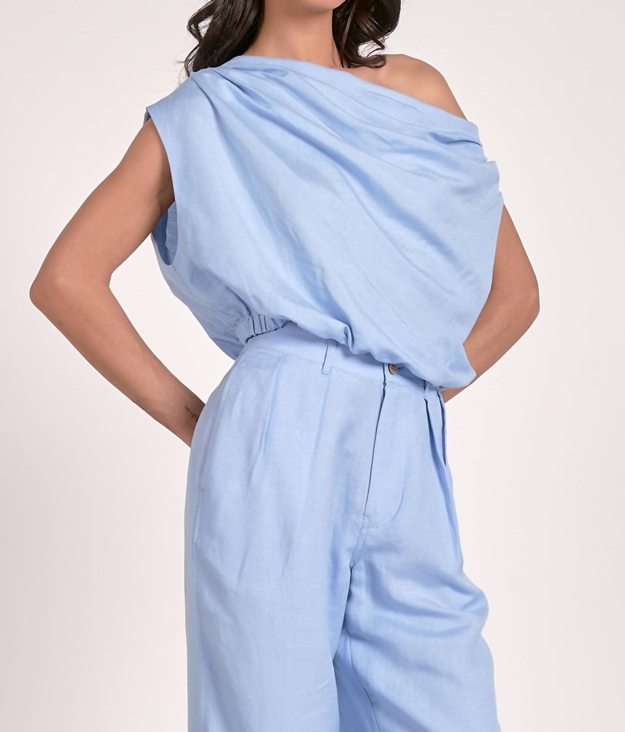 Elan - Lianne Top