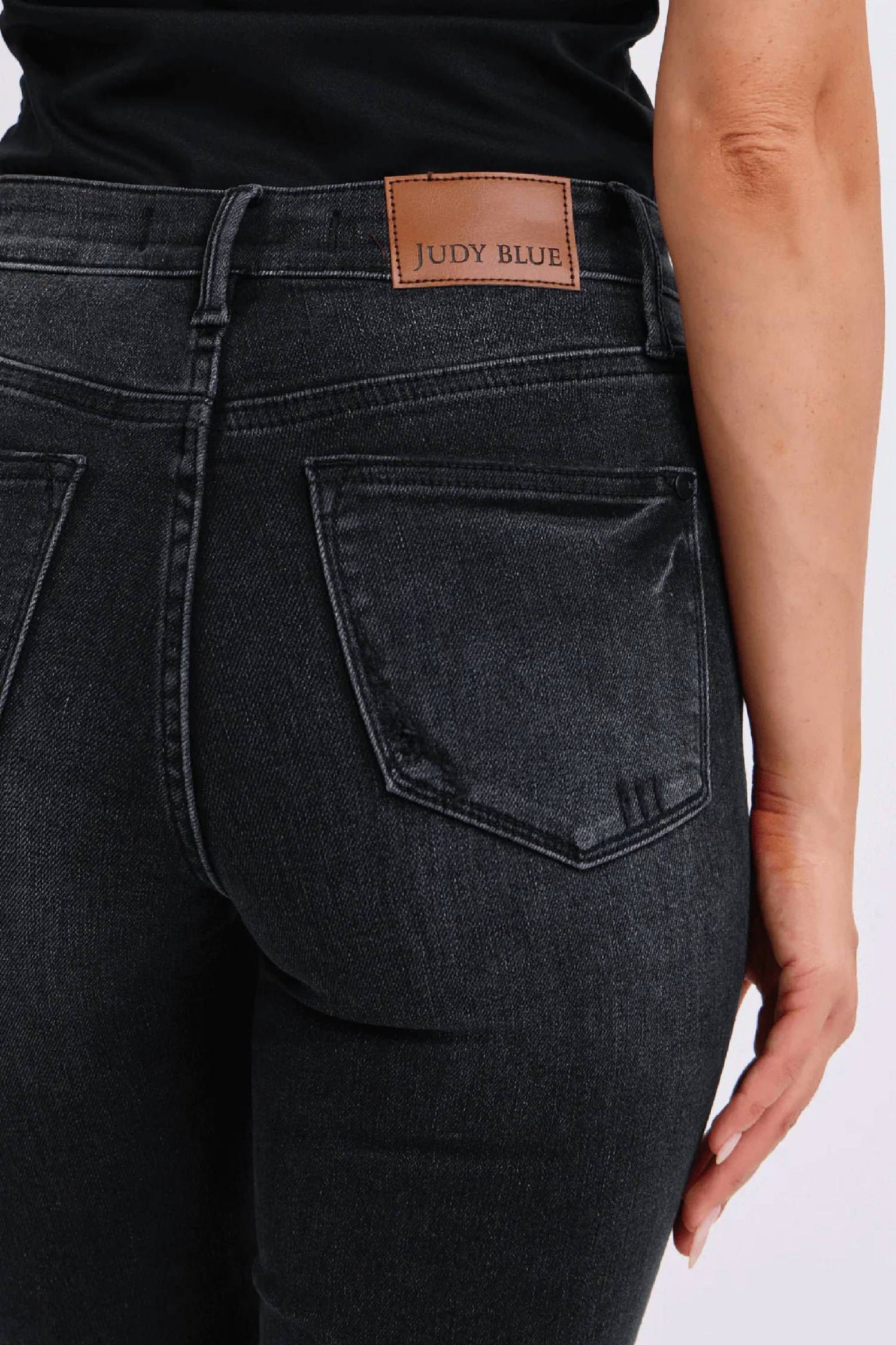 Judy Blue - Tummy Control Skinny Jeans