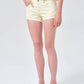 Agolde - Low Rise Parker Short