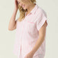 Pj Salvage - Women's Live In The Moment Stripe Pj Set