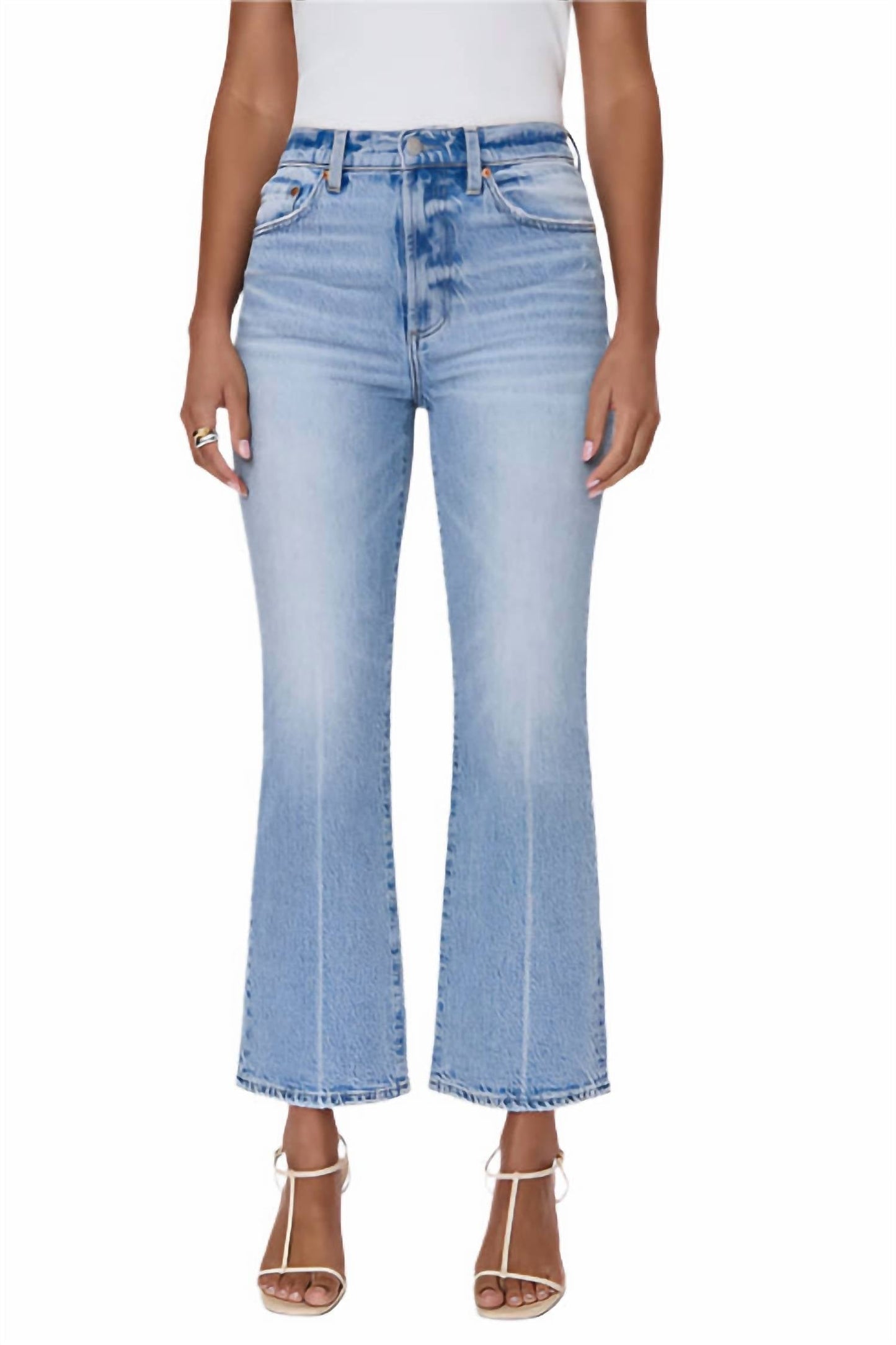 Pistola - Women's Ally Denim Jeans