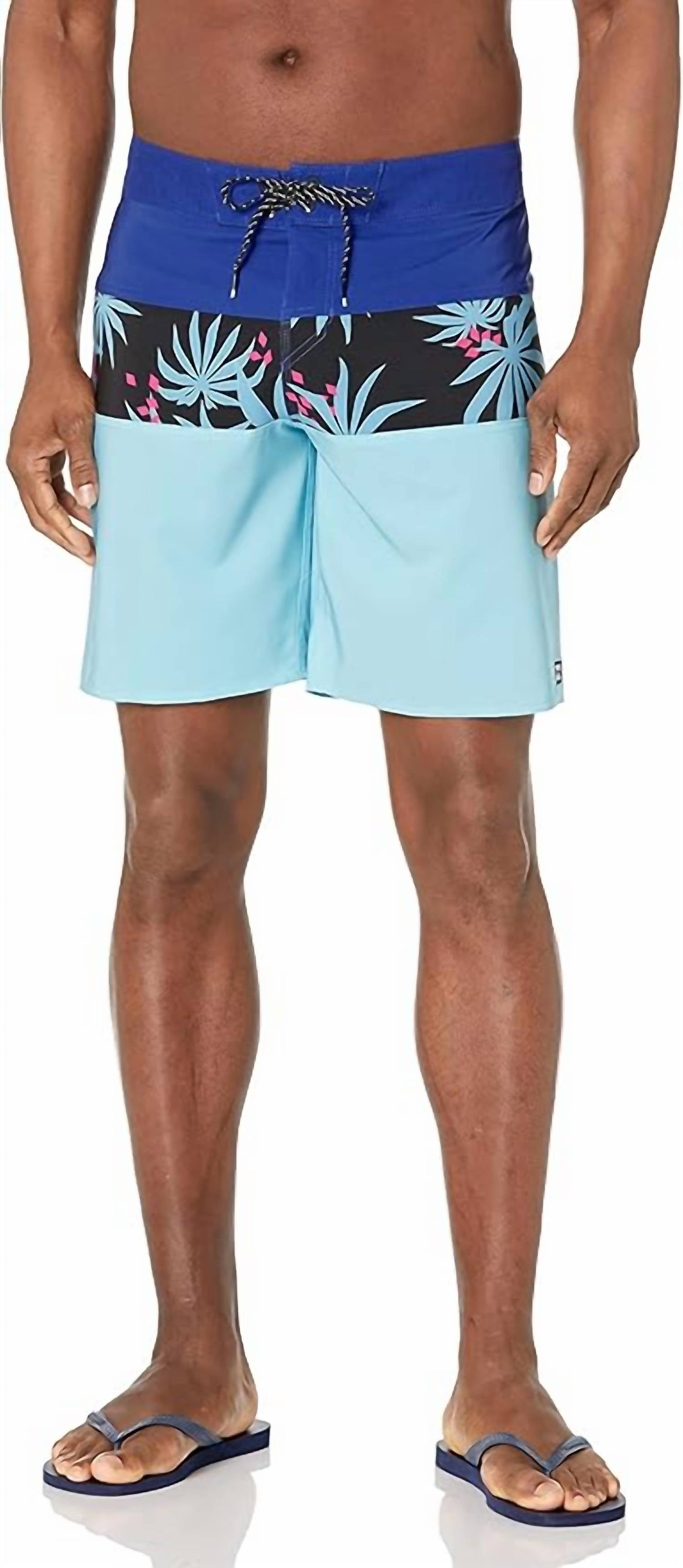 Billabong - Tribong Pro Boardshort