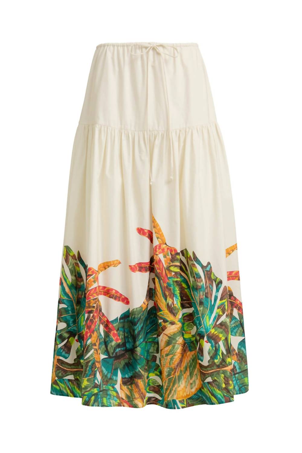 Marie Oliver - Louise Midi Skirt