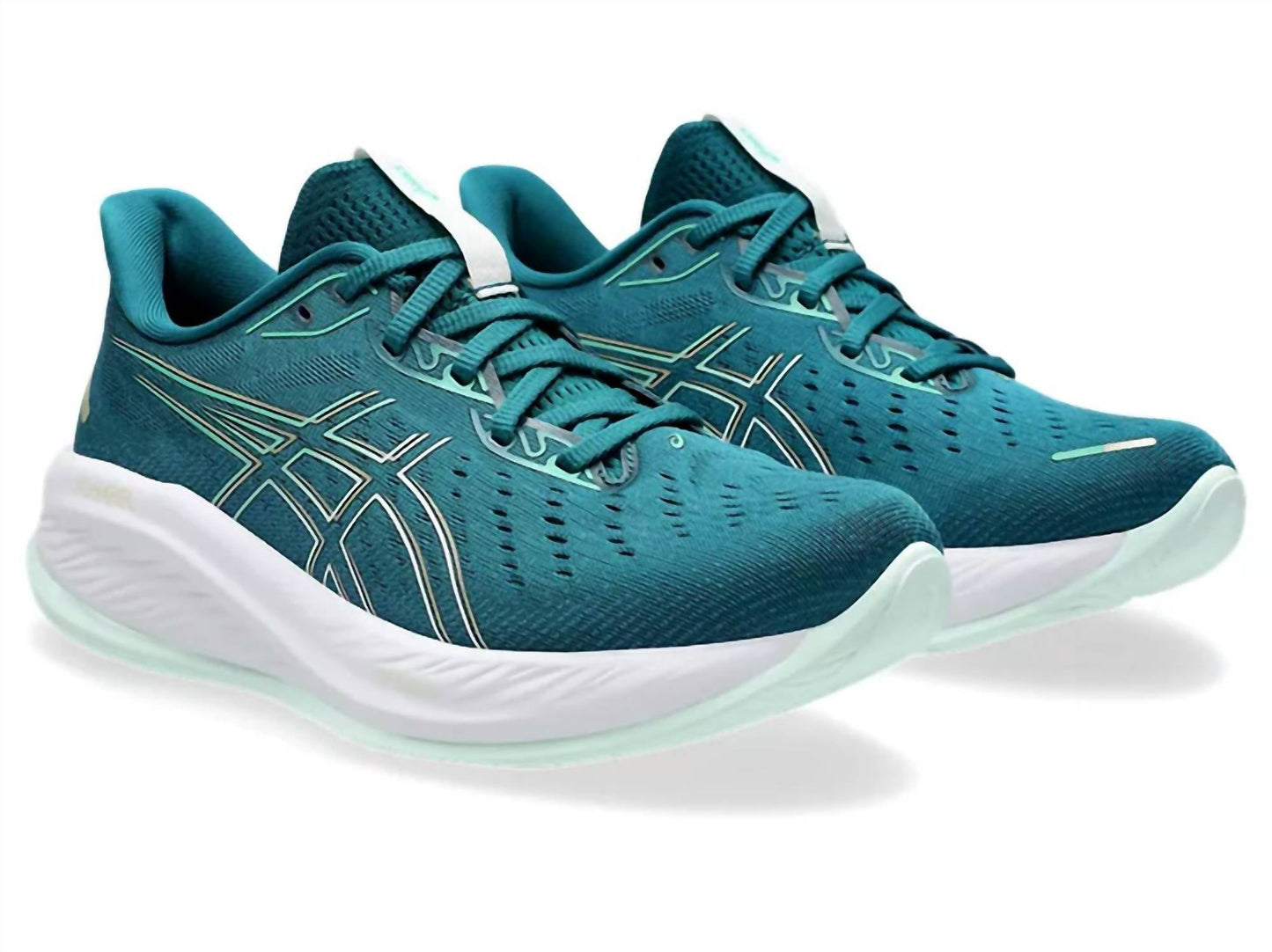 Asics - Women's Gel-cumulus 26 Shoes
