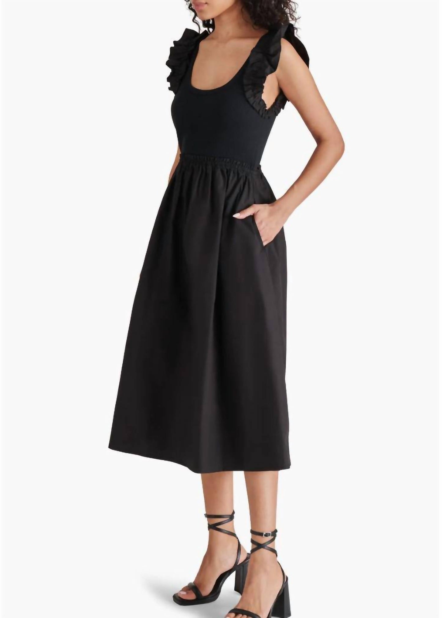 Steve Madden - Adela Dress
