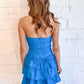 Day + Moon - Brie Tiered Dress