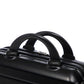 14'/20' 2-Piece ABS Spinner Wheel Luggage Set with Combination Lock