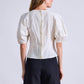 Apiece Apart - Lino Crewneck Top