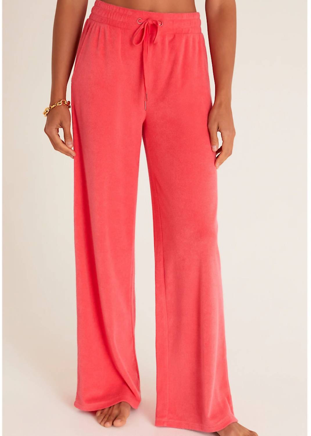 Z Supply - Cali Loop Terry Pant