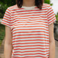 Z Supply - Junie Striped Tee
