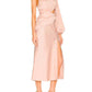 Misha - Maryan Midi Dress