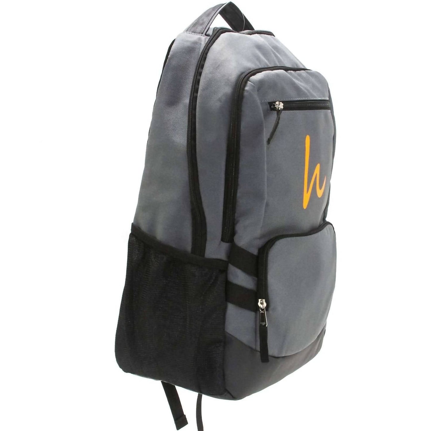 Hakki - Men's Carry-all Travel Everyday Laptop Backpack