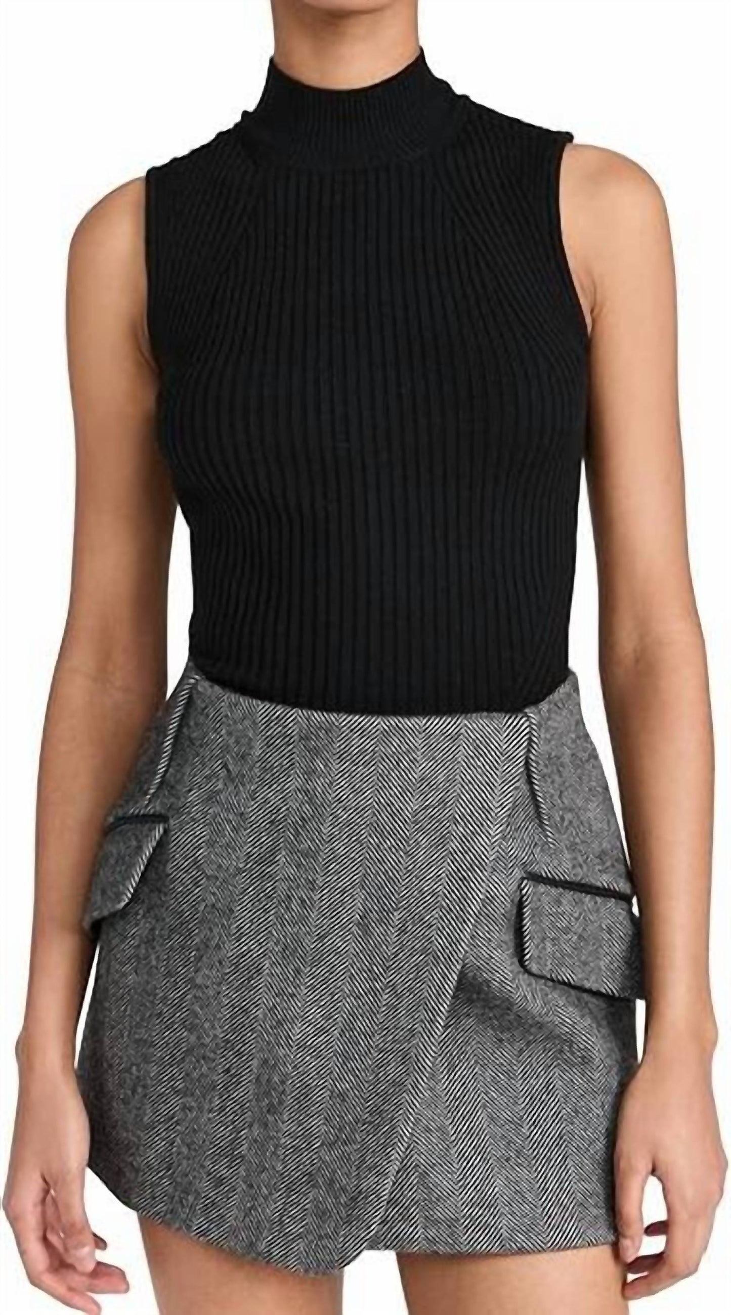 Paige - Fidelia Tank Top