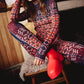 Free People - Myoko Jacquard Base Layer Top