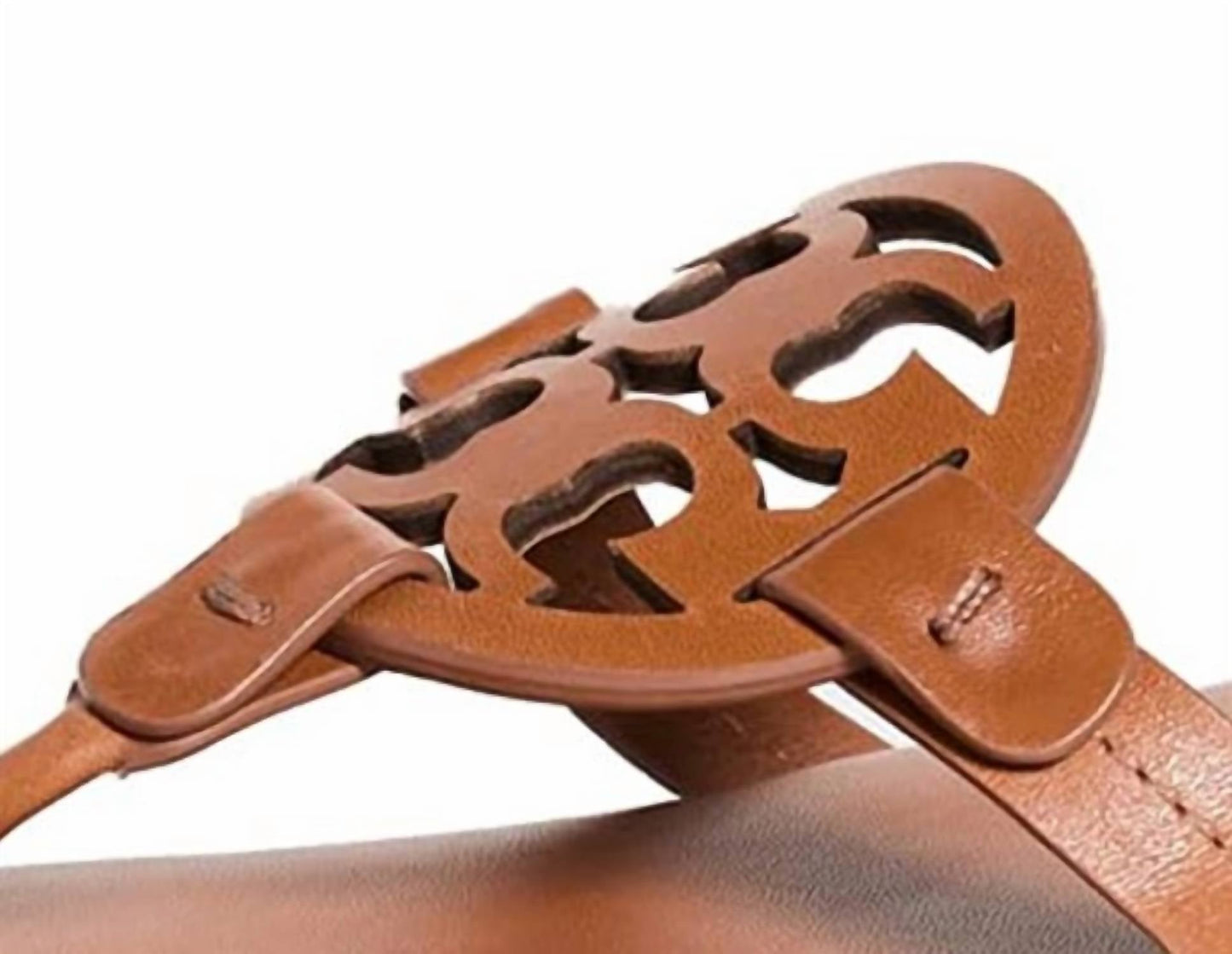 Tory Burch - Women's Miller Soft Sandals