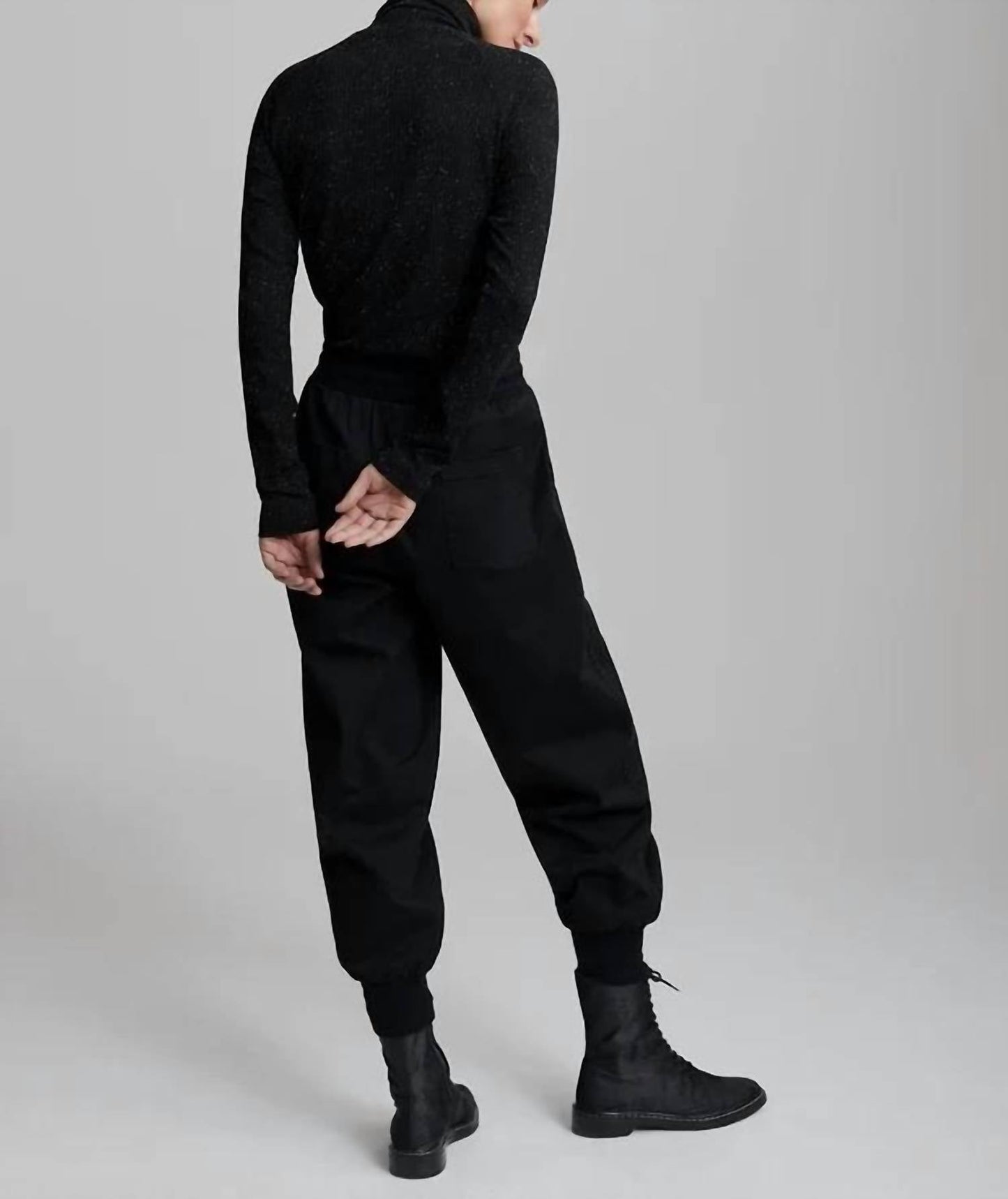 Varley - Roya Long Sleeve Top