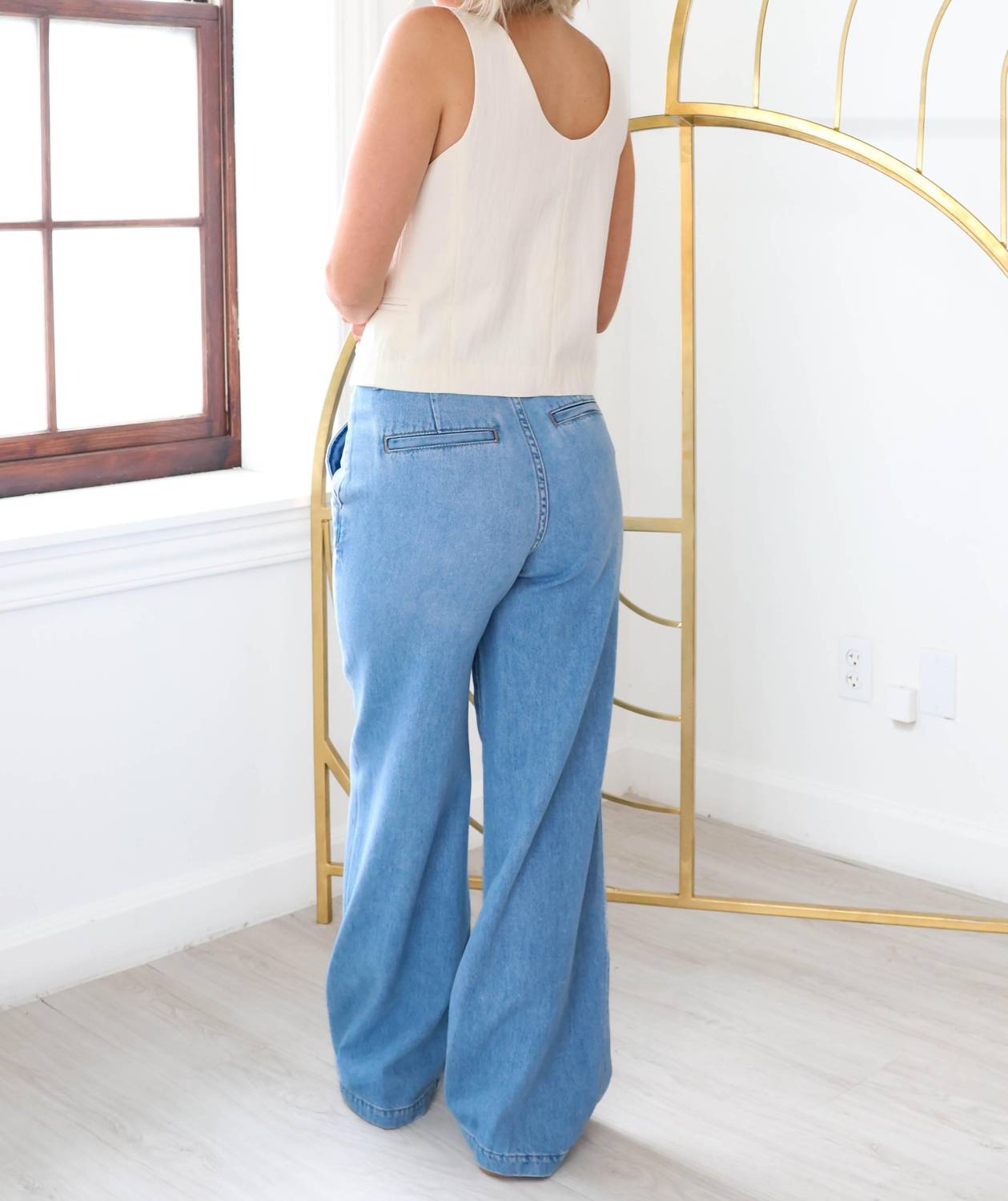 Deluc - Maxial Vest