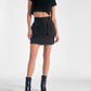 Elan - Cargo Mini Skirt