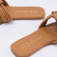 Matisse - SAMSON STRAPPY SLIDE SANDAL