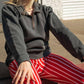 People Of Leisure - Grateful Dead Zip Sweatshirt