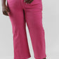 Nydj - Teresa Wide Leg Ankle Jeans