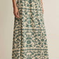 Z Supply - Leya Tera Paisley Maxi Skirt