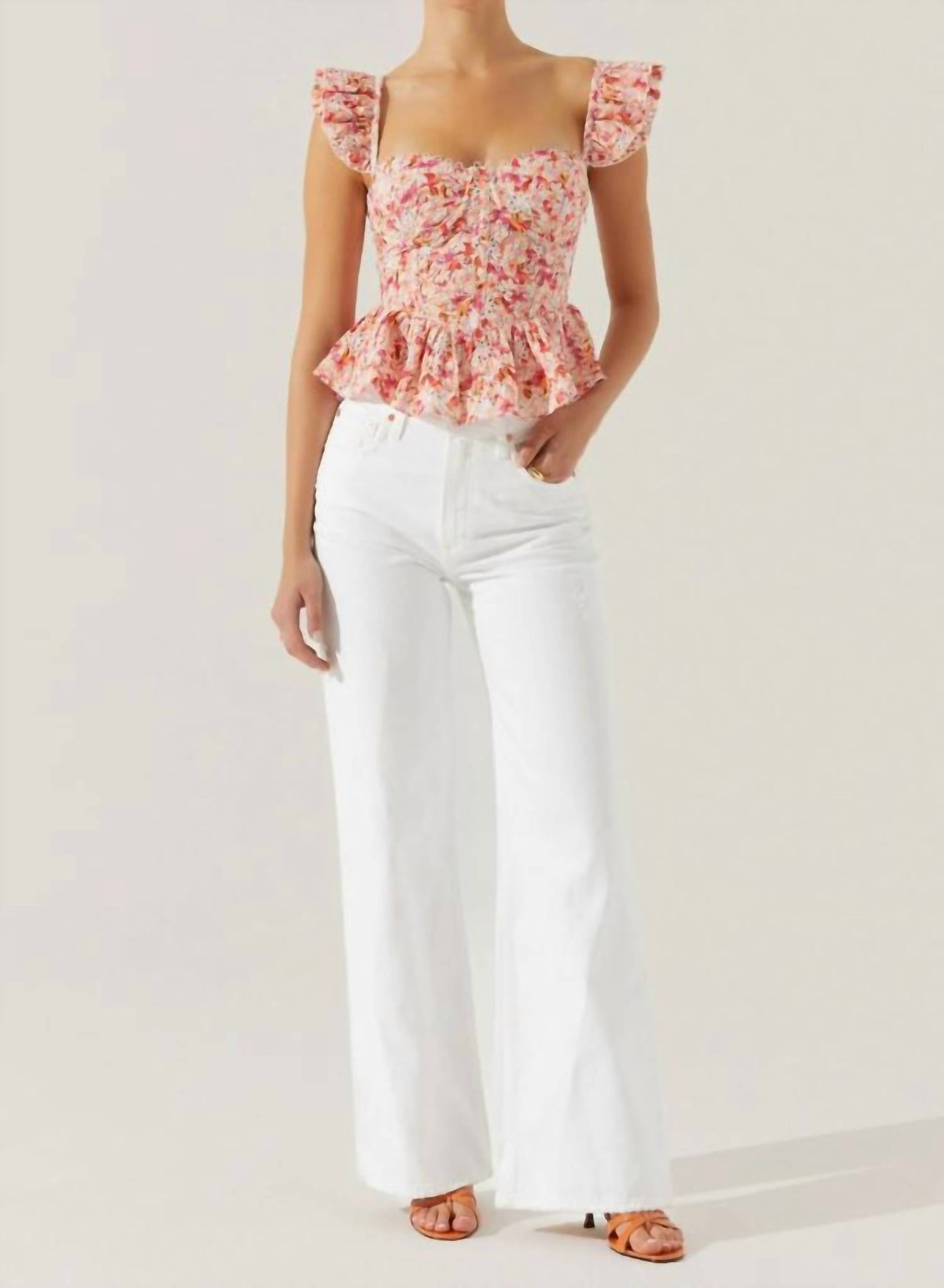 Astr - Baylin Top