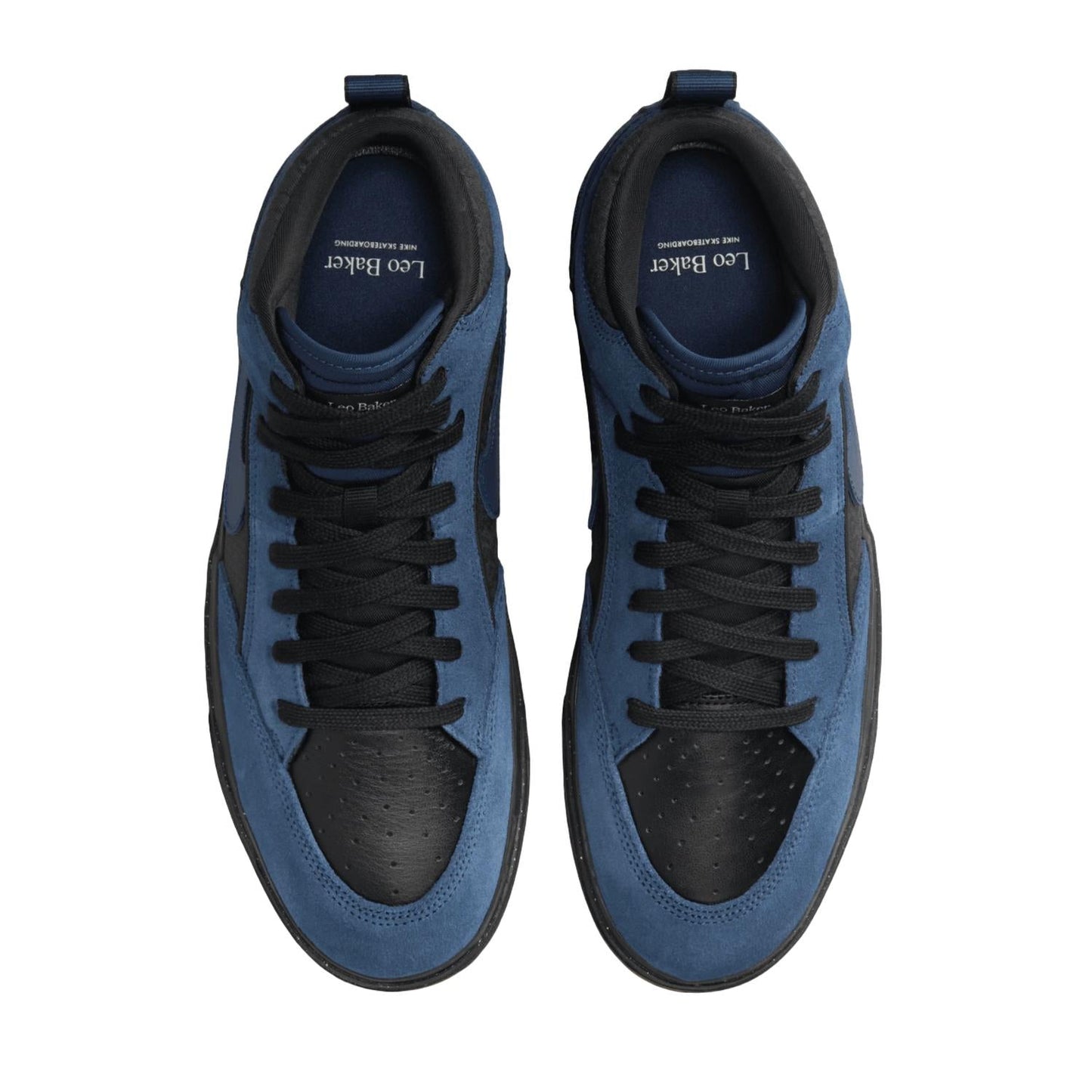 Nike - Men's Sb React Leo
