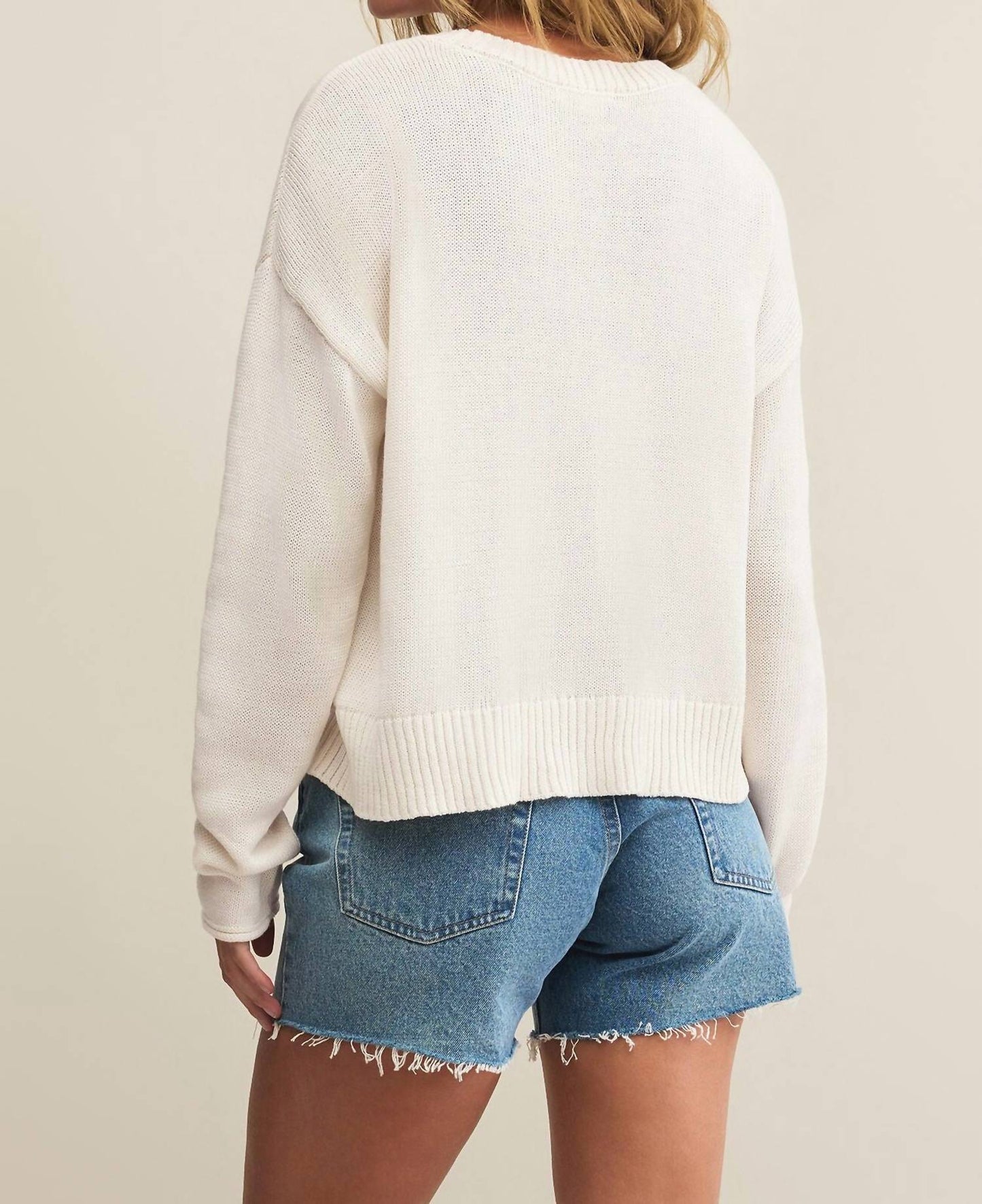 Z Supply - Sienna Sweater