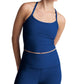 Beyond Yoga - Spacedye Slim Racerback Cropped Tank