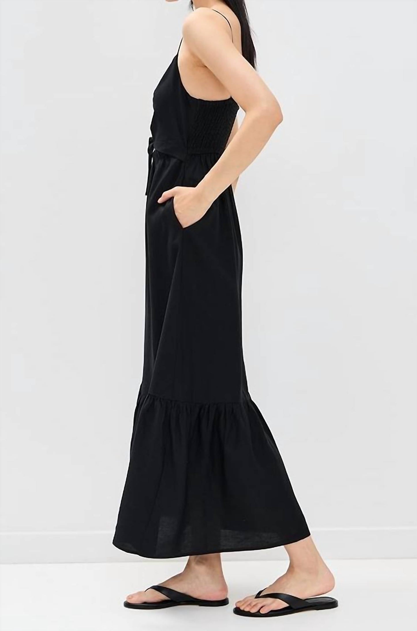 Z Supply - Winslet Maxi Dress